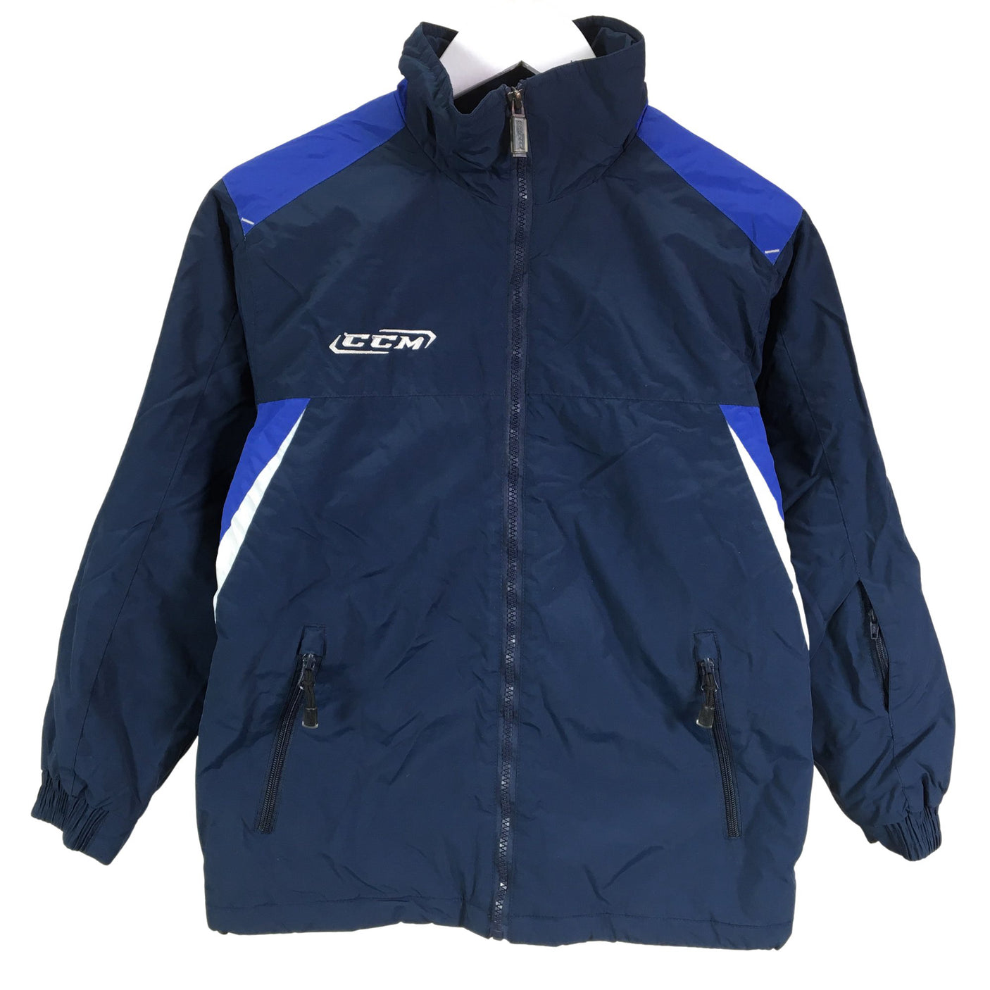 Unisex CCM - Toppatakki, koko 134 - 140 - (1)