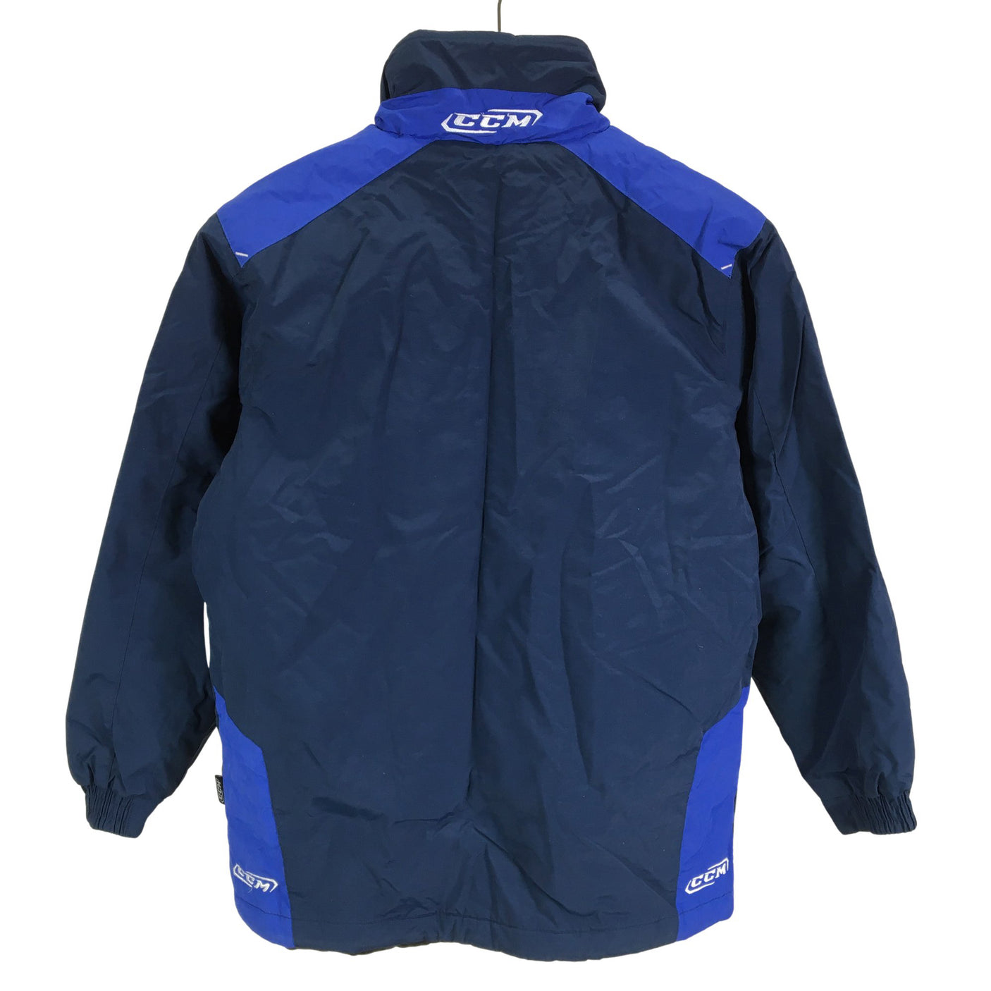 Unisex CCM - Toppatakki, koko 134 - 140 - (2)