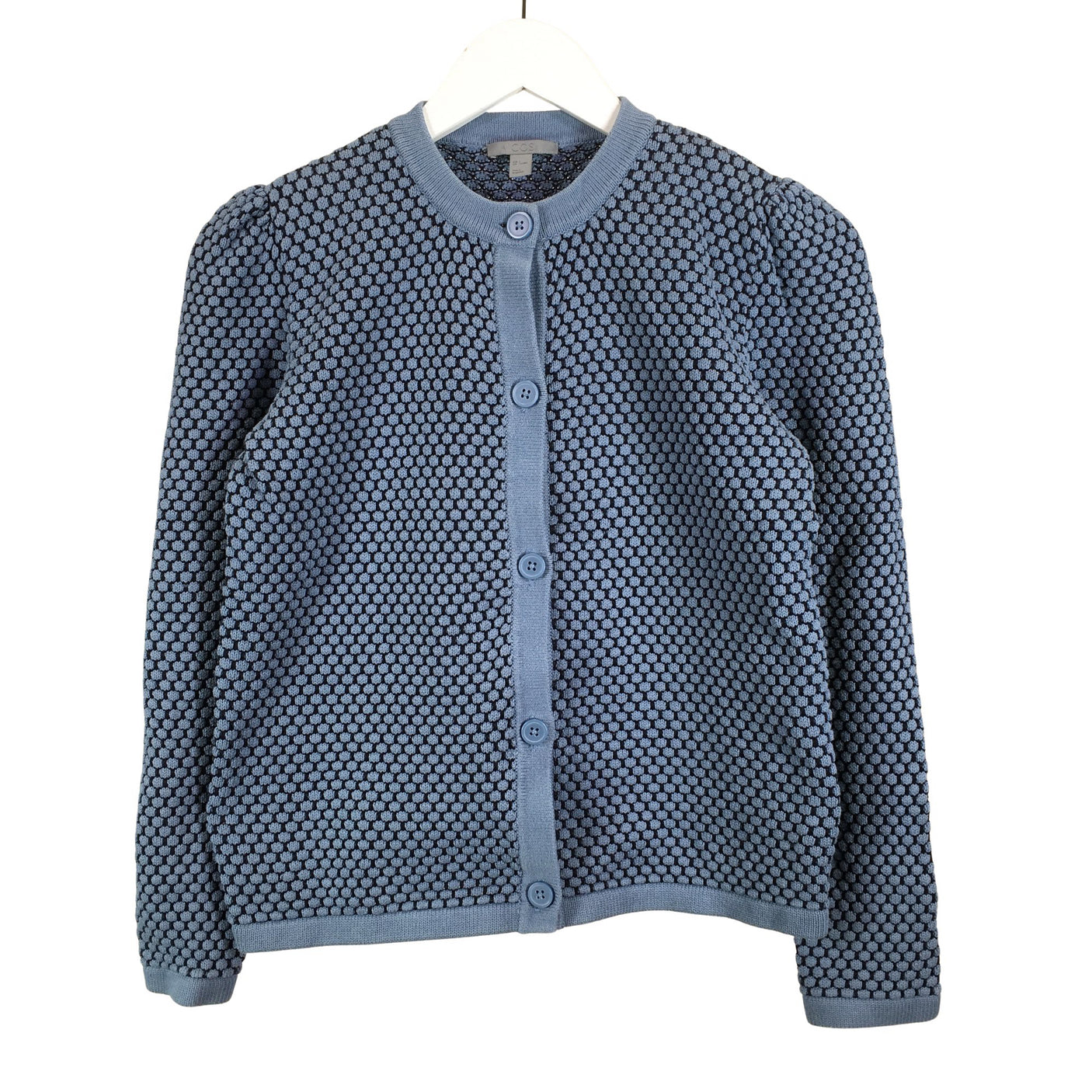 Unisex COS - Neuletakki, koko 36 - (1)