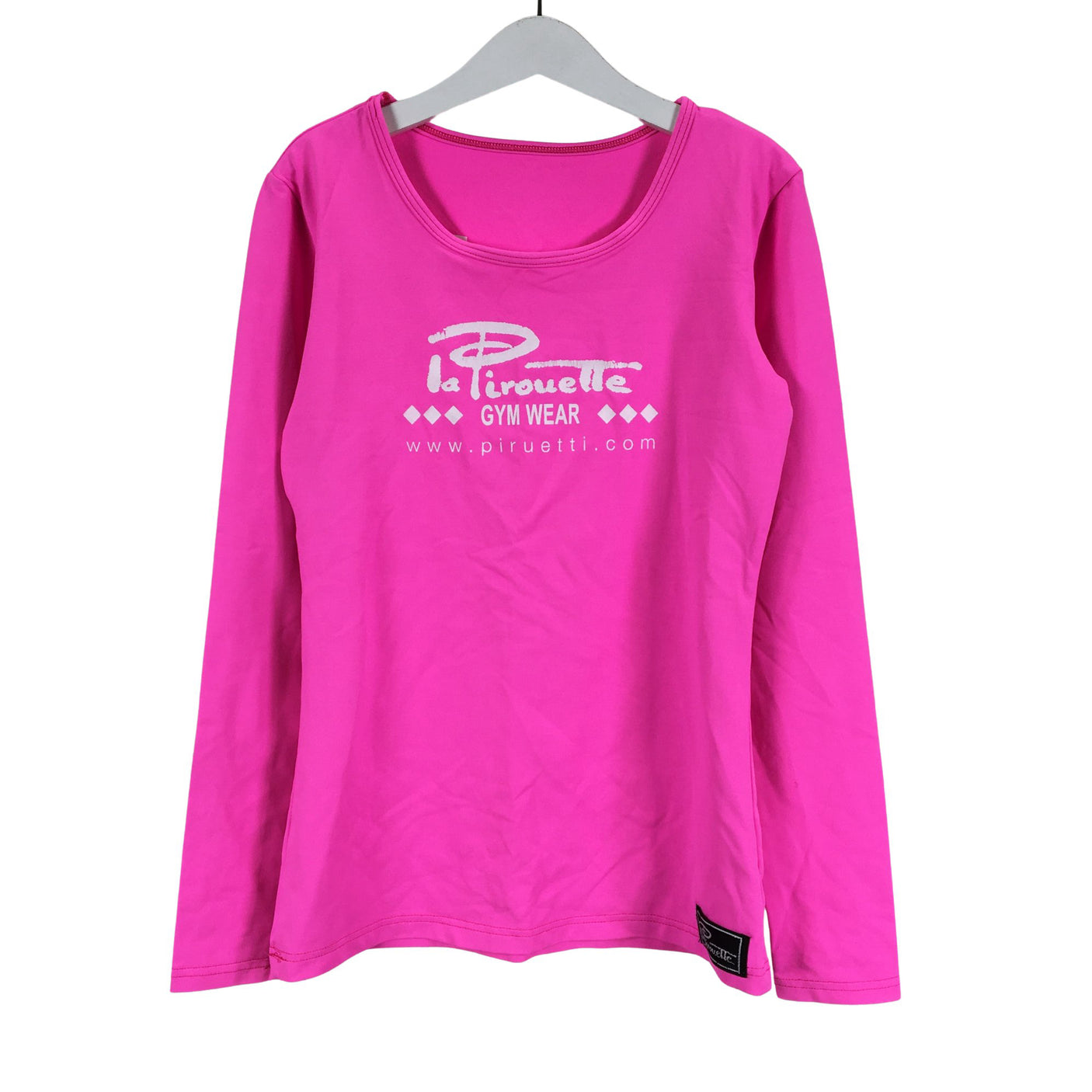 Unisex Piruetti - Urheilupaita,
pitkät hihat, koko 158 - 164 - (1)