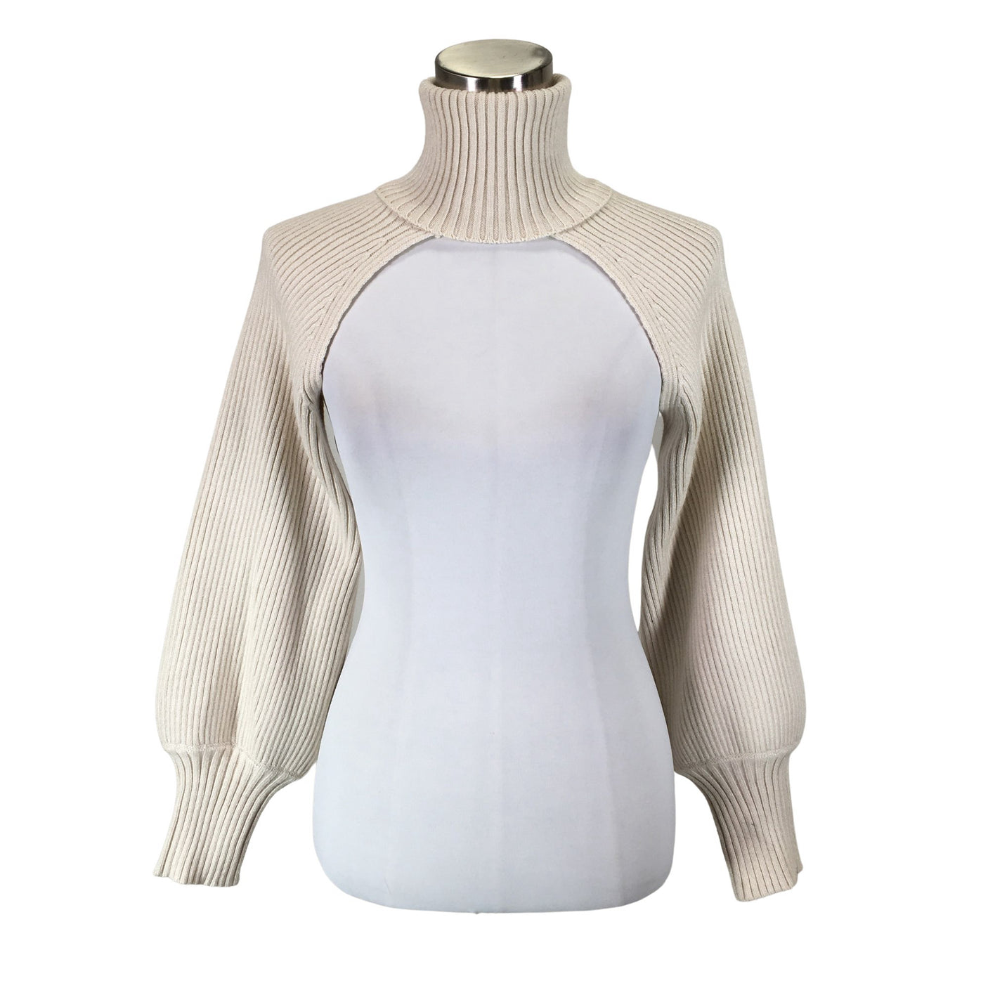 Unisex Zara - Neulebolero, koko 38 - (1)