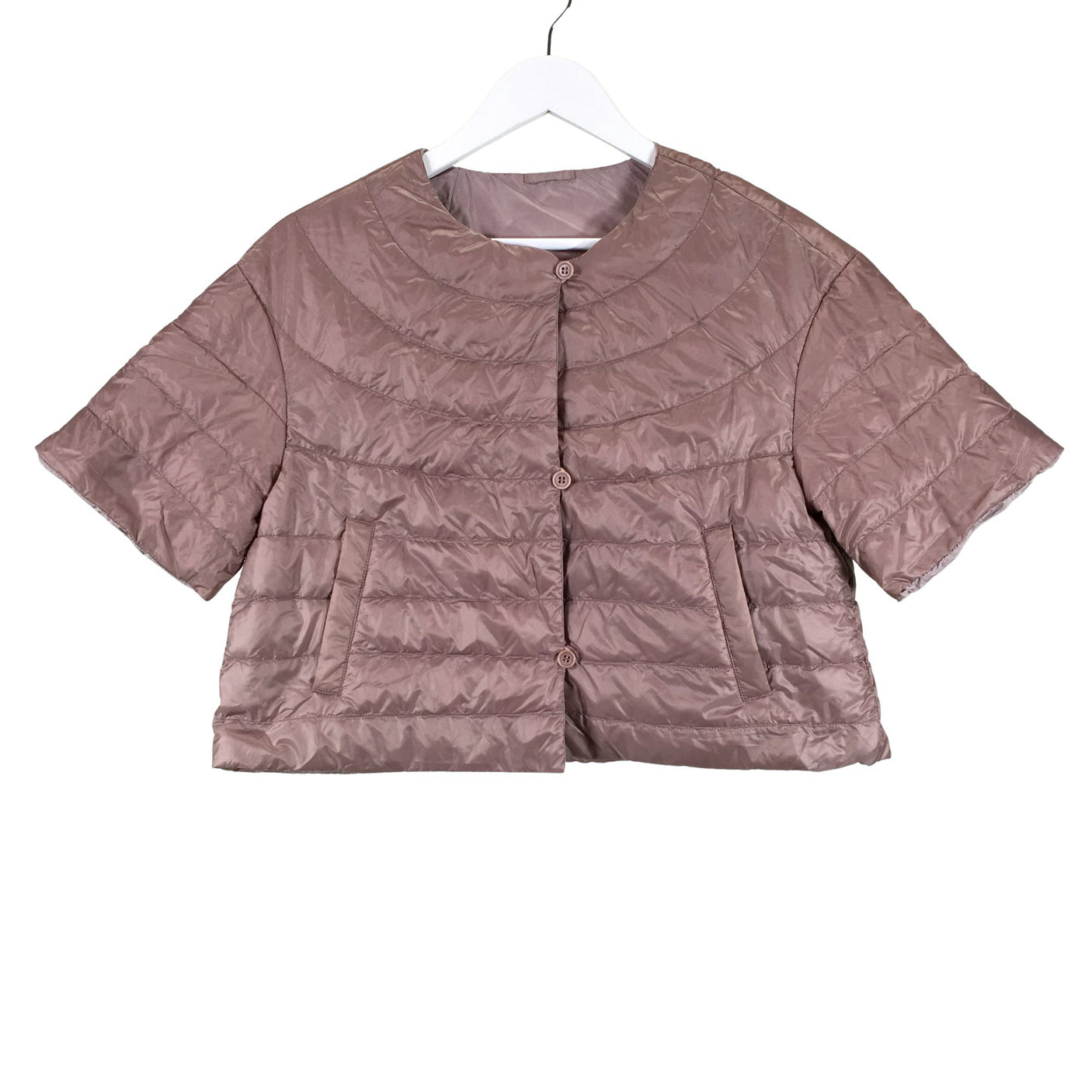 Unisex MaxMara - Kevytuntuvatakki, koko 38 - (1)