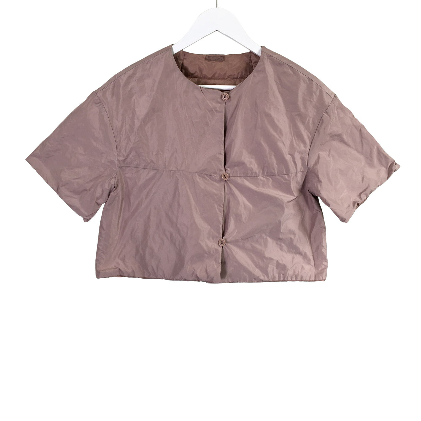 Unisex MaxMara - Kevytuntuvatakki, koko 38 - (3)