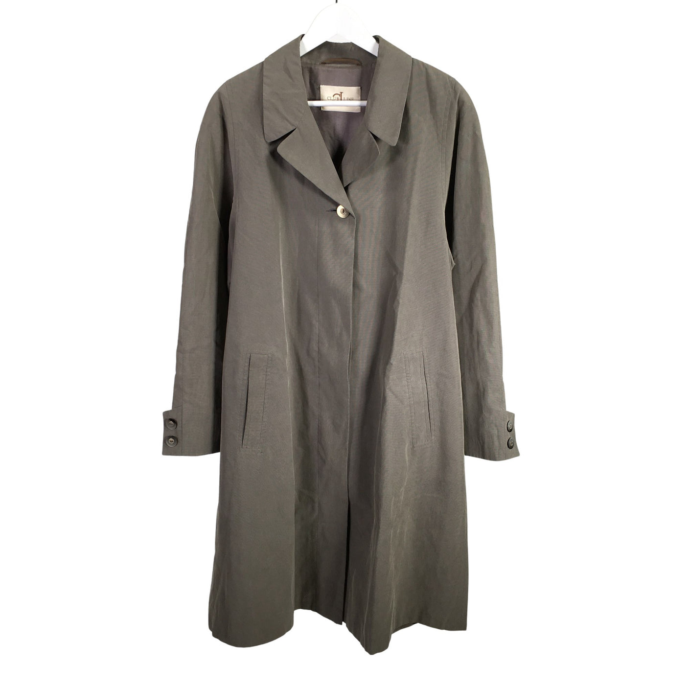 Trenssitakki, koko 40