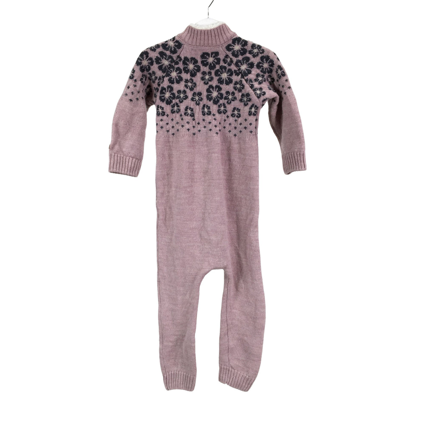 Unisex Name It - Villahaalari, koko 92 - 98 - (2)