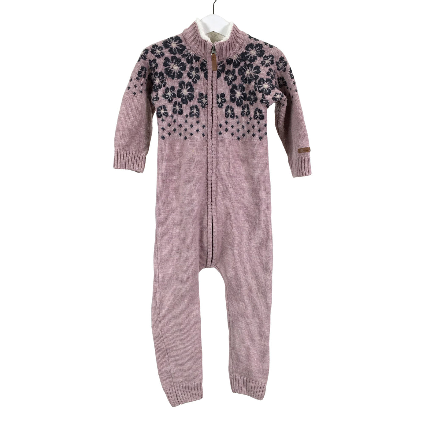Unisex Name It - Villahaalari, koko 92 - 98 - (1)