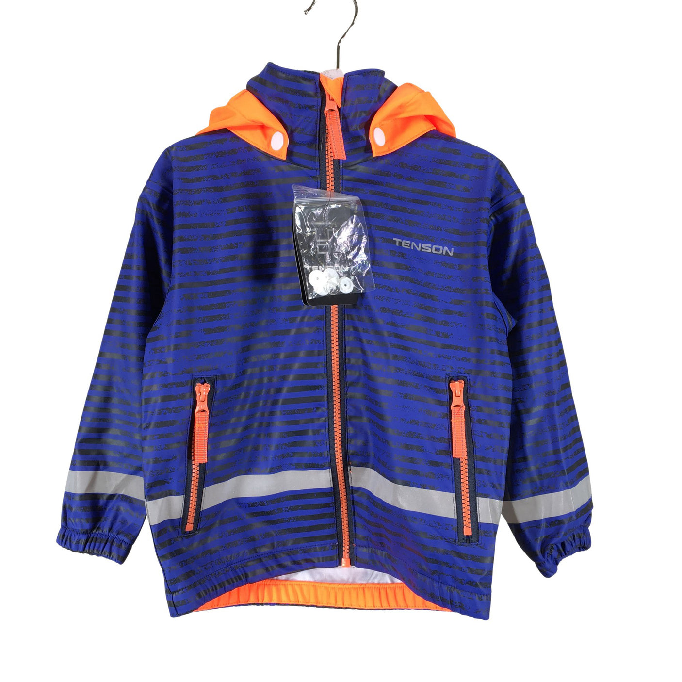 Unisex Tenson - Sadetakki, koko 86 - 92 - (1)