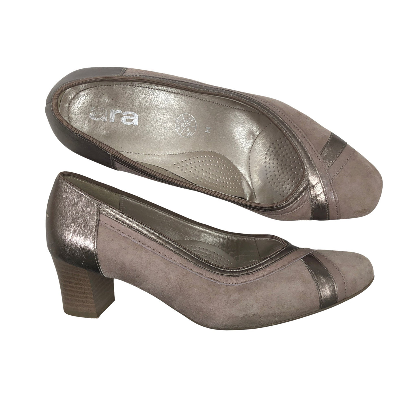 Unisex Ara - Kävelykengät, koko 39 - (1)