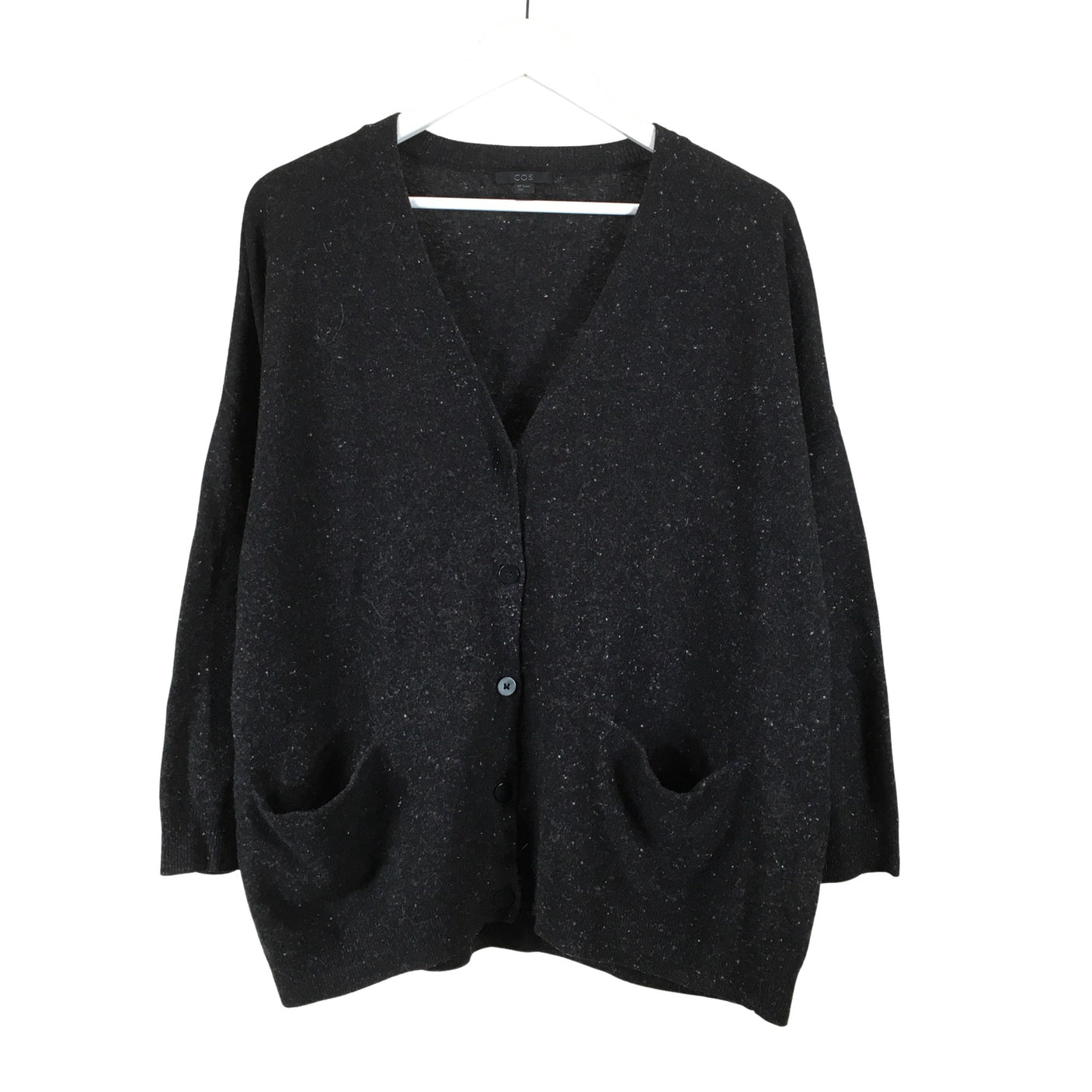 Unisex COS - Neuletakki, koko 36 - (1)