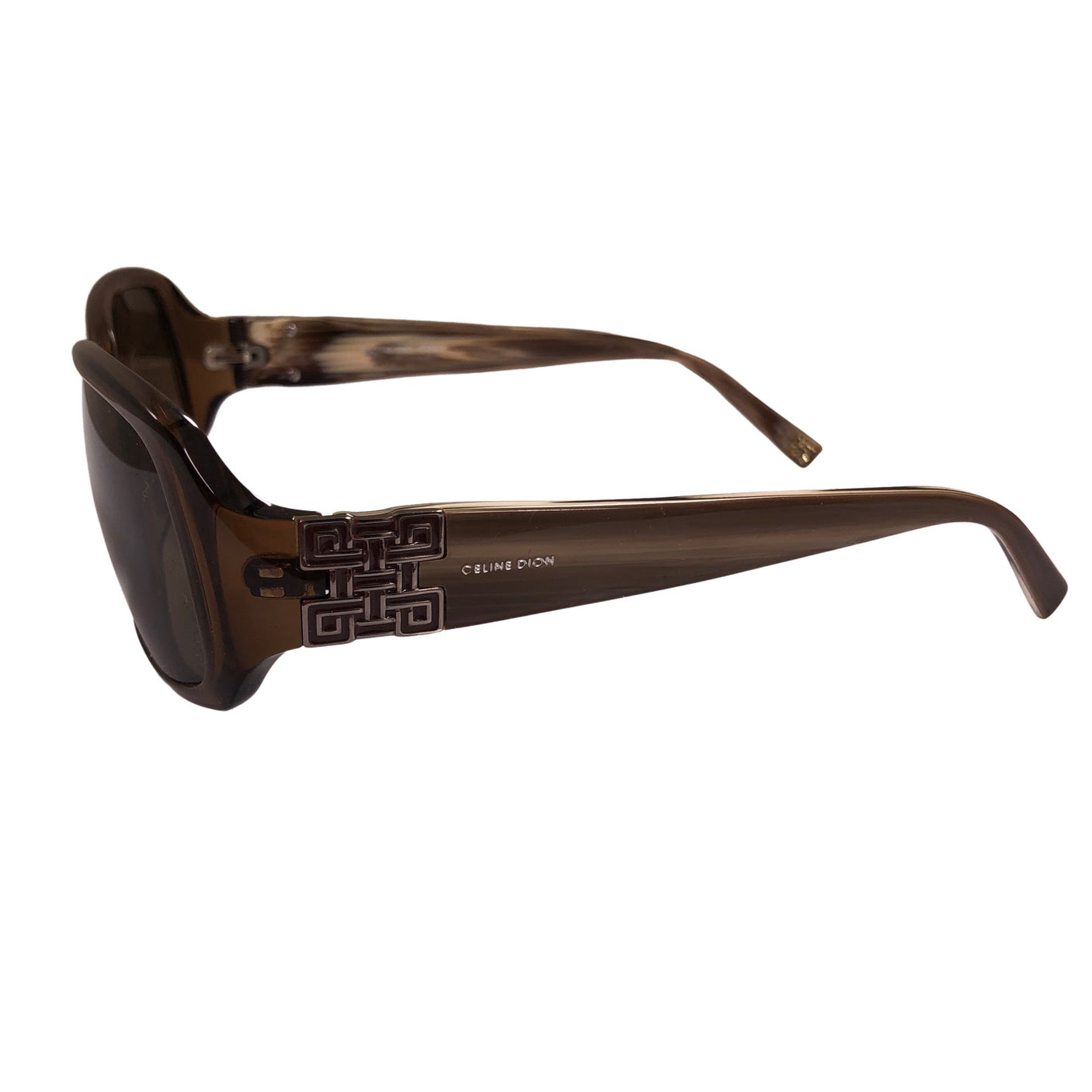 Aurinkolasit, koko Ei kokoa