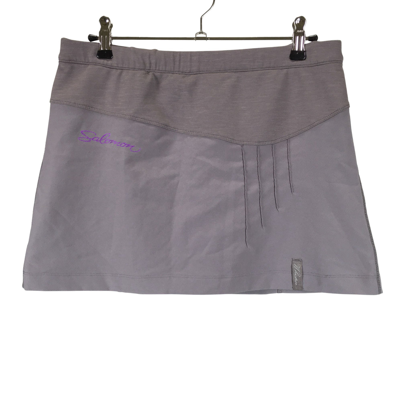 Unisex Salomon - Urheilushortsihame, koko 38 - (1)