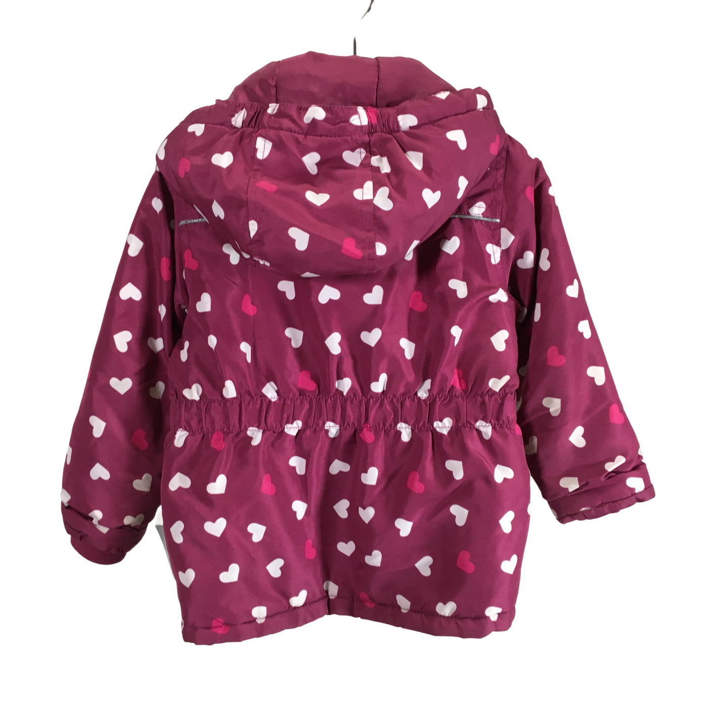 Unisex Name It - Toppatakki, koko 92 - 98 - (2)