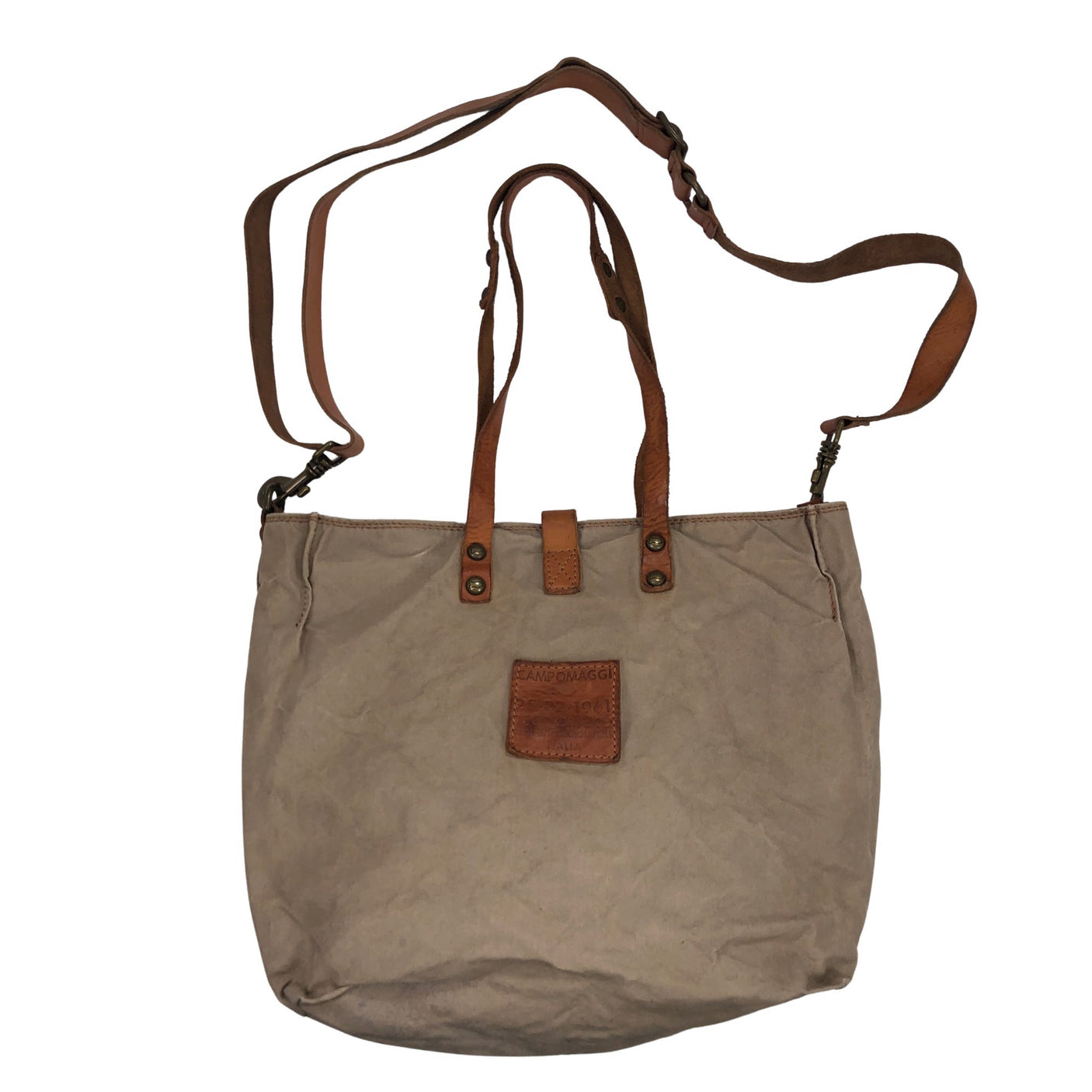 Käsilaukku, koko Maxi