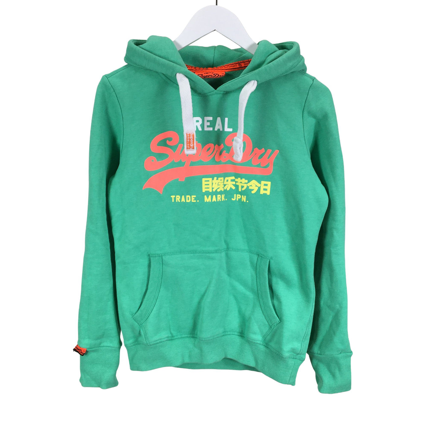 Unisex Superdry - Huppari, koko 38 - (1)