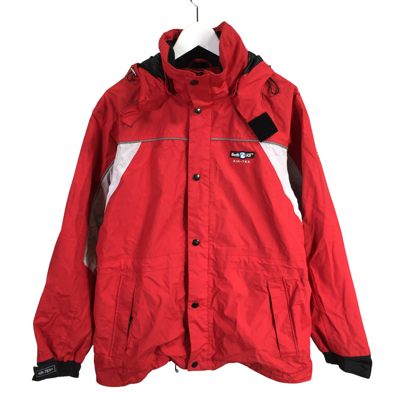 Unisex North Ice - Kuoritakki, koko S - (1)