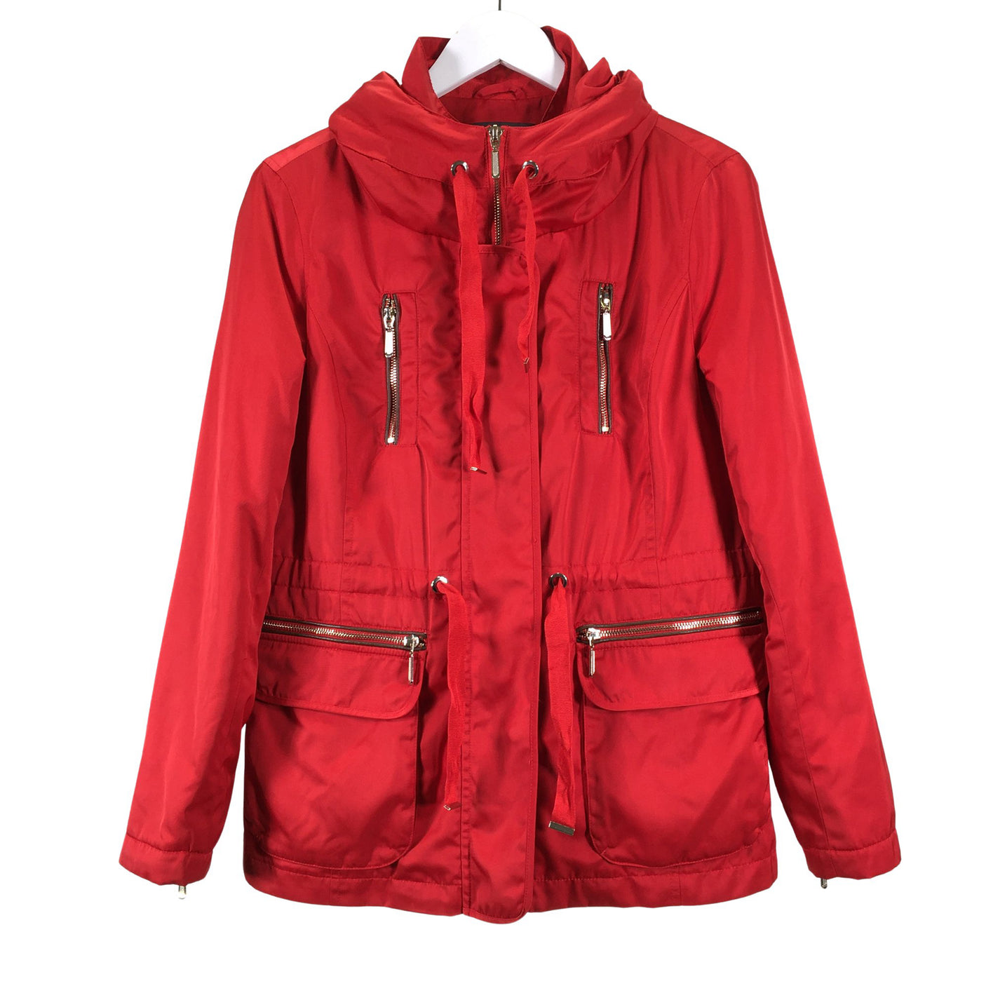 Unisex Esprit - Parkatakki, koko 36 - (1)