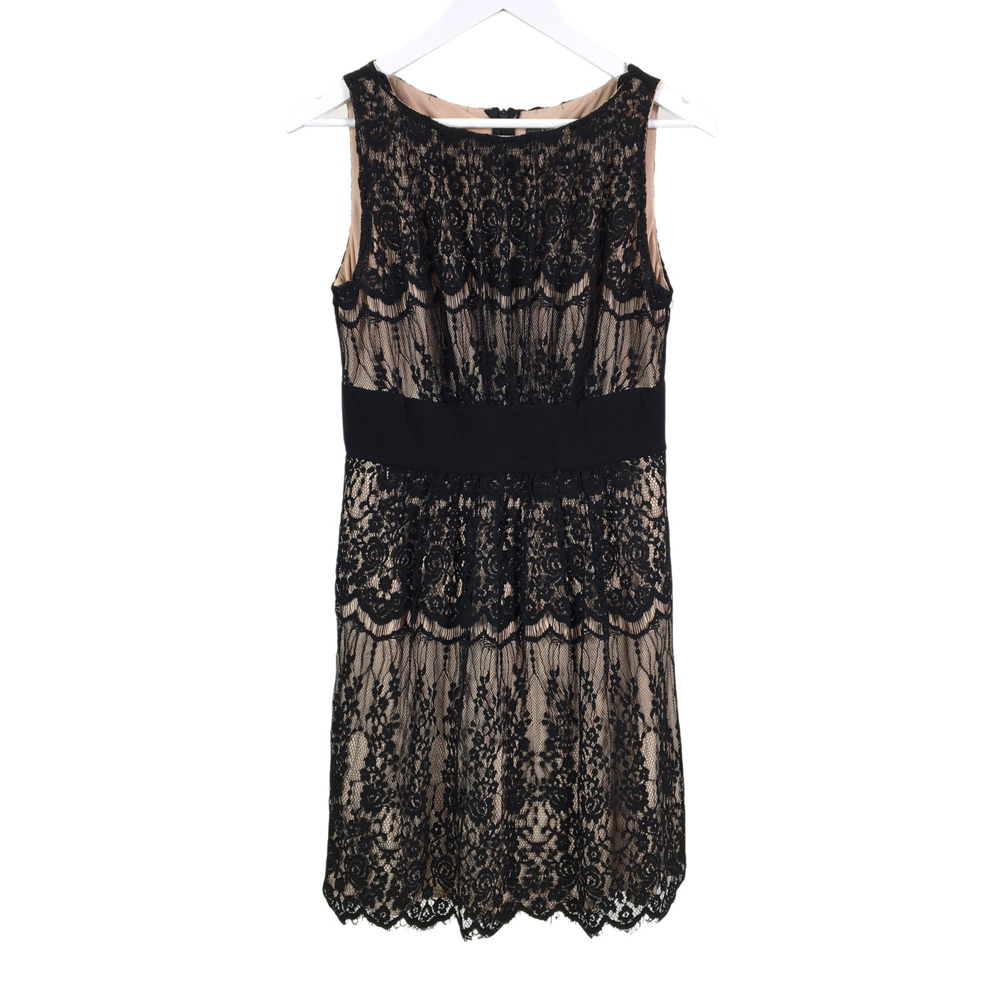 Unisex Swing - Juhlamekko, koko 40 - (1)