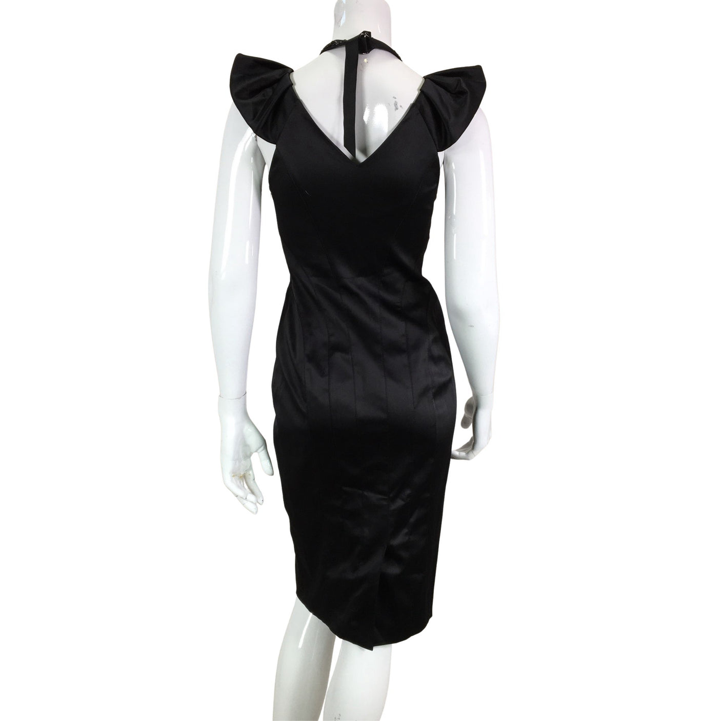 Unisex Karen Millen - Juhlamekko, koko 36 - (2)