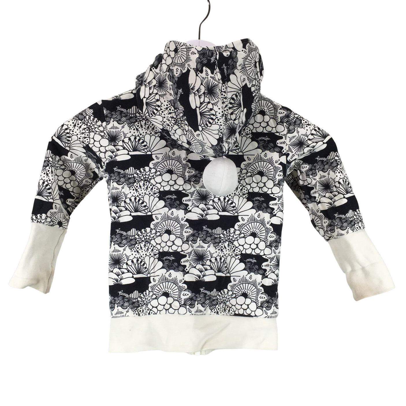 Unisex Aarrekid - Huppari, koko 98 - 104 - (2)