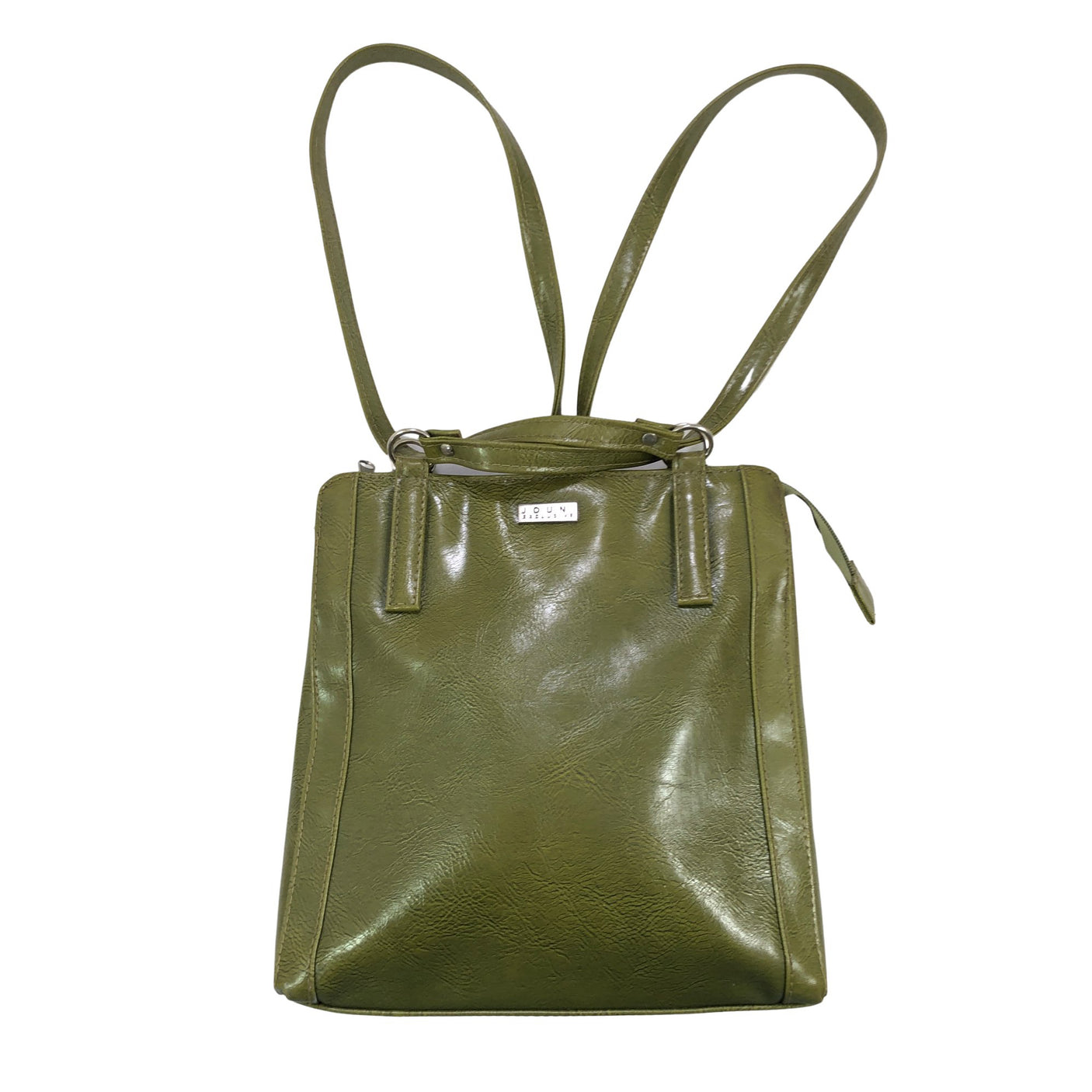 Unisex Jouni Exclusive - Käsilaukku, koko Midi - (2)