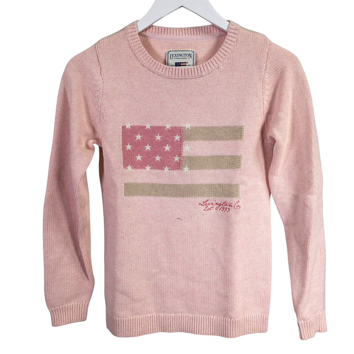 Unisex Lexington - Neulepaita, koko 34 - (1)