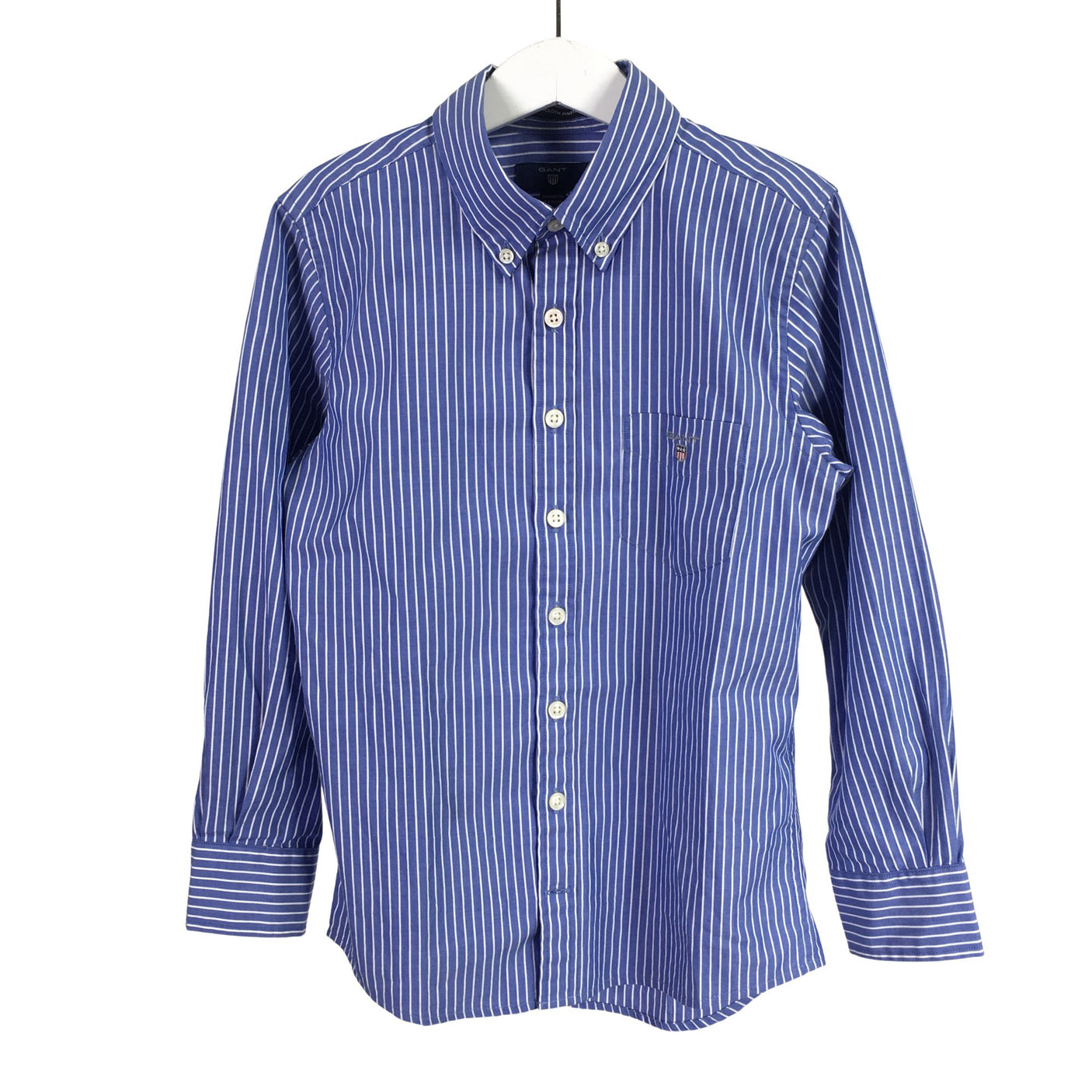 Unisex Gant - Kauluspaita, koko 122 - 128 - (1)