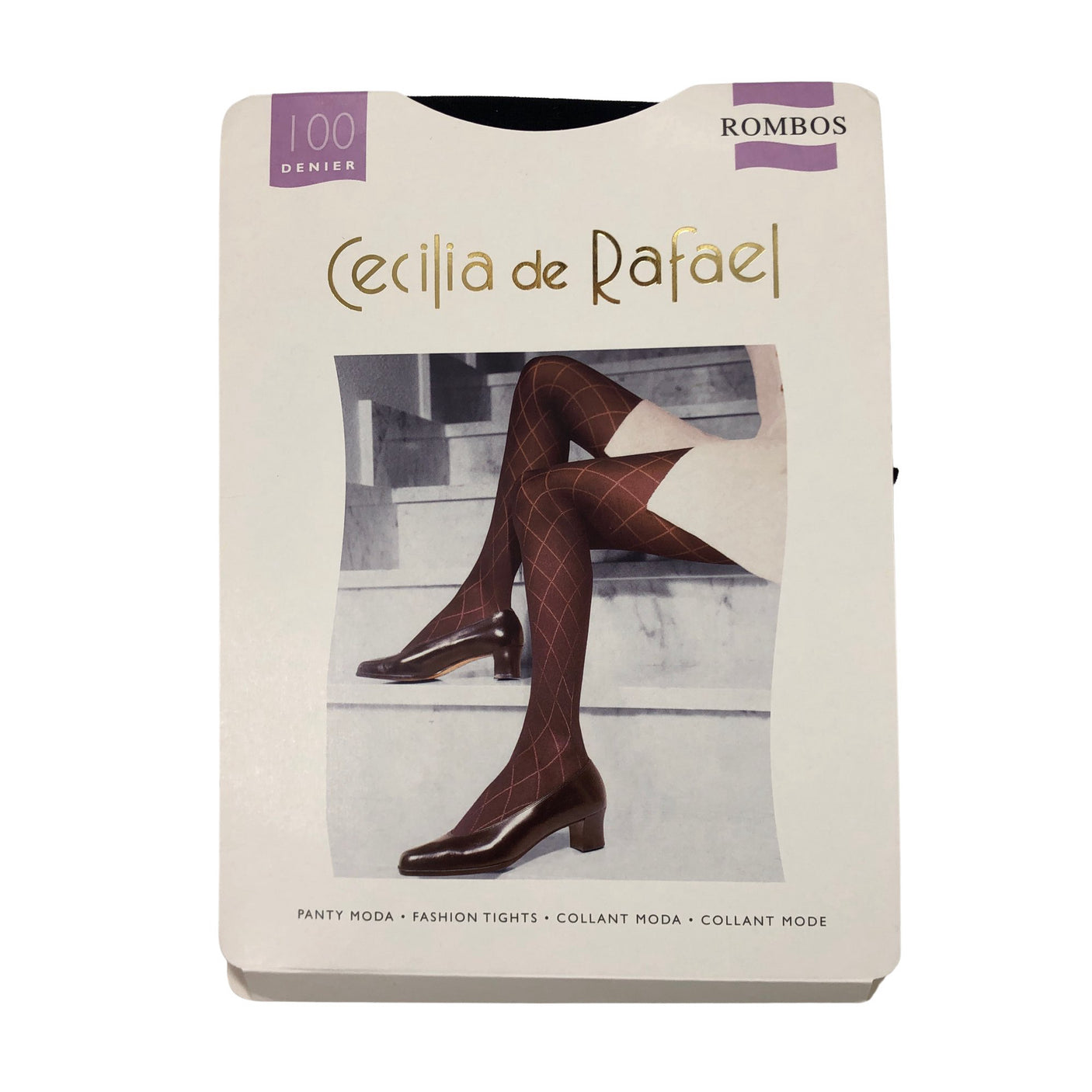 Sukkahousut, ohuet, koko 38