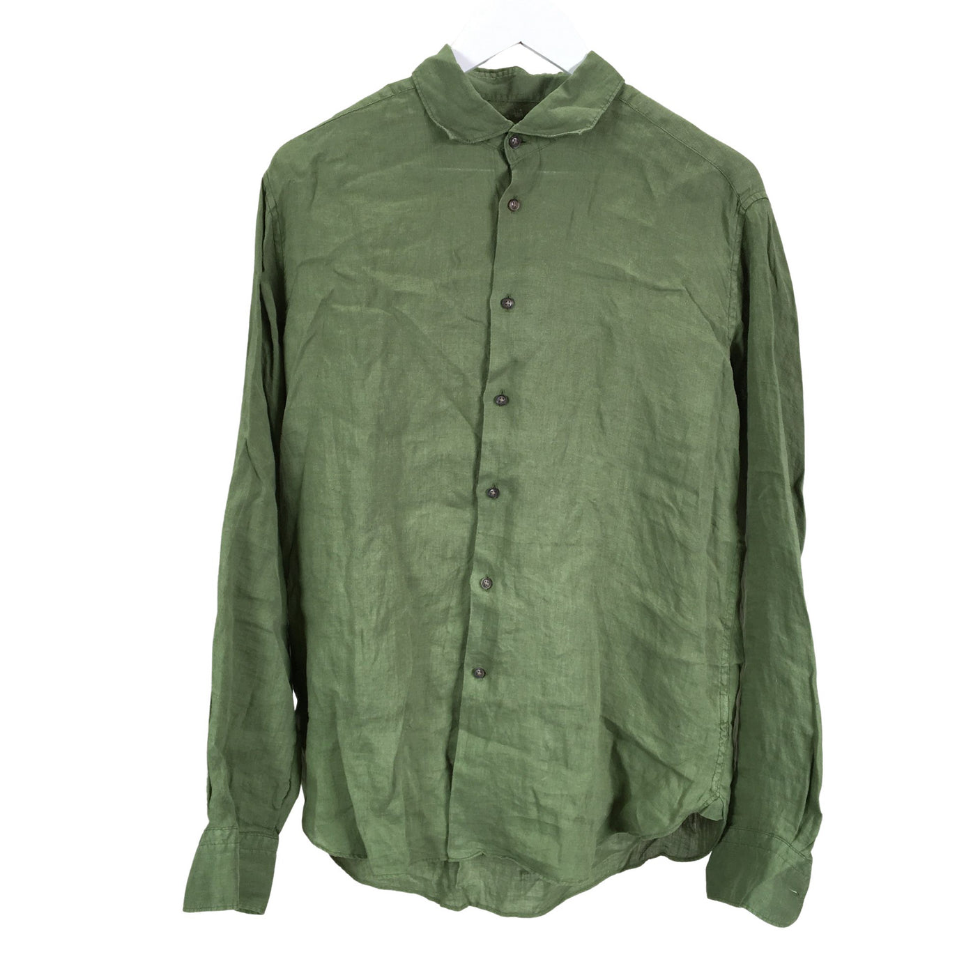 Unisex Camicissima - Kauluspaita, koko L - (1)