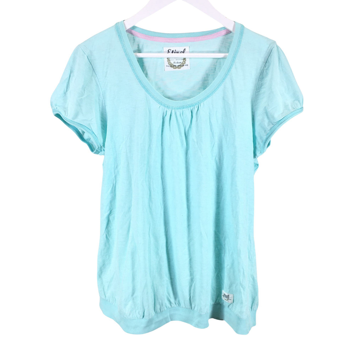 Unisex Etirel - T-paita, koko 38 - (1)