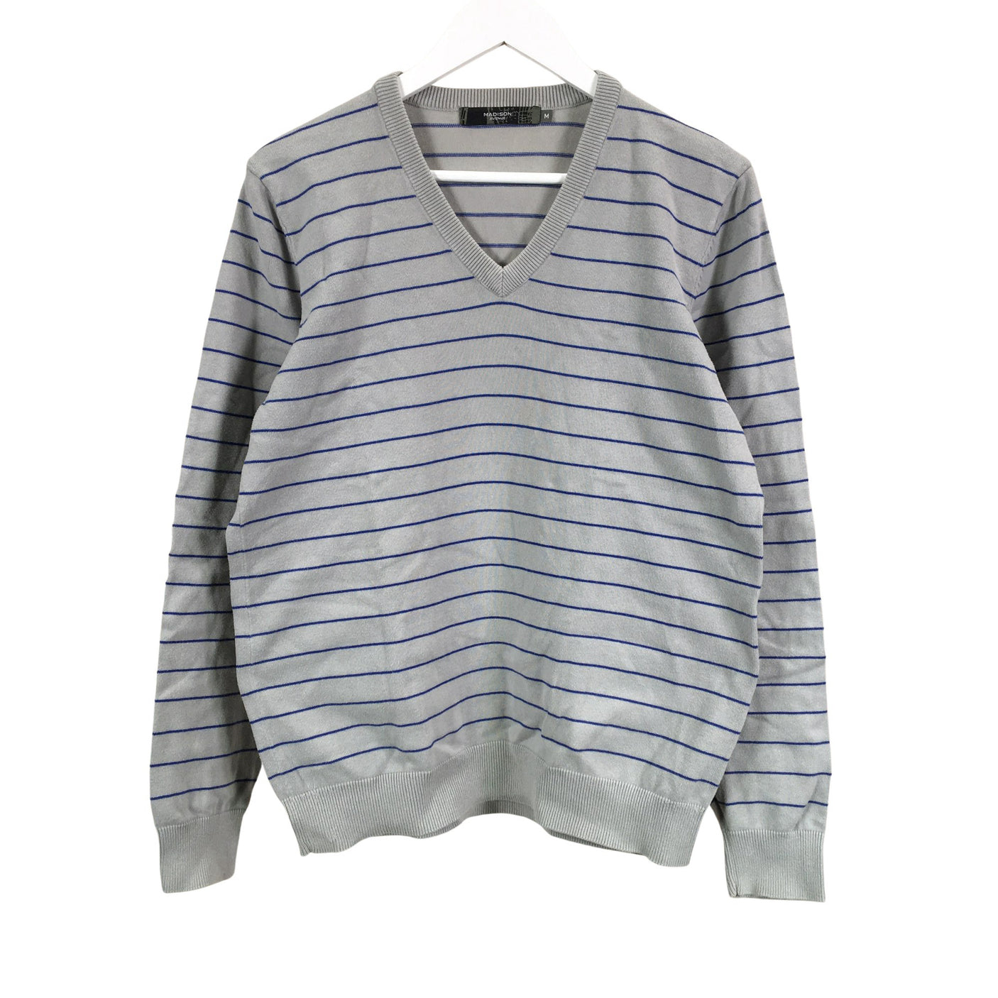Unisex Madison Avenue - Neulepaita, koko M - (1)