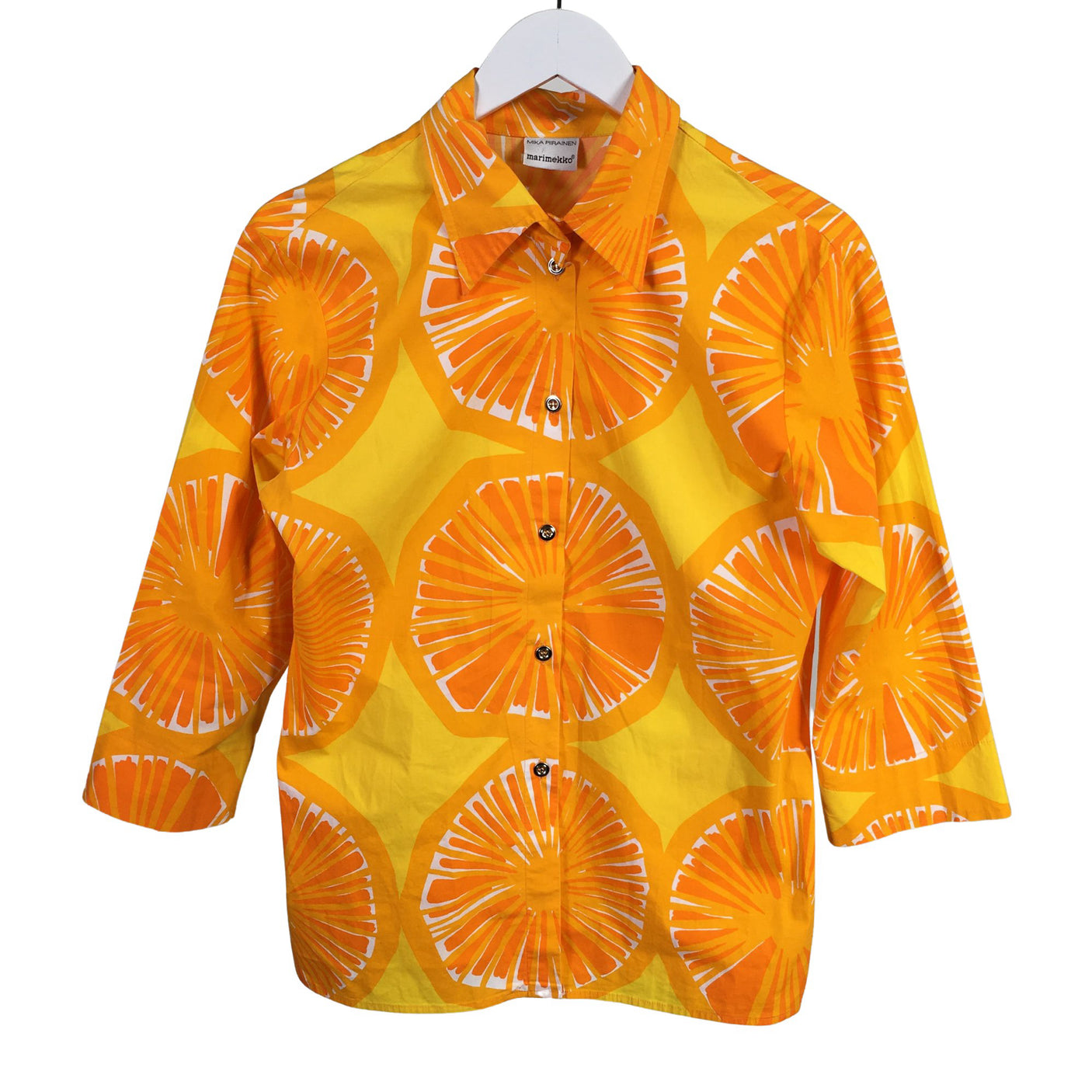 Unisex Marimekko - Pusero, koko 40 - (1)