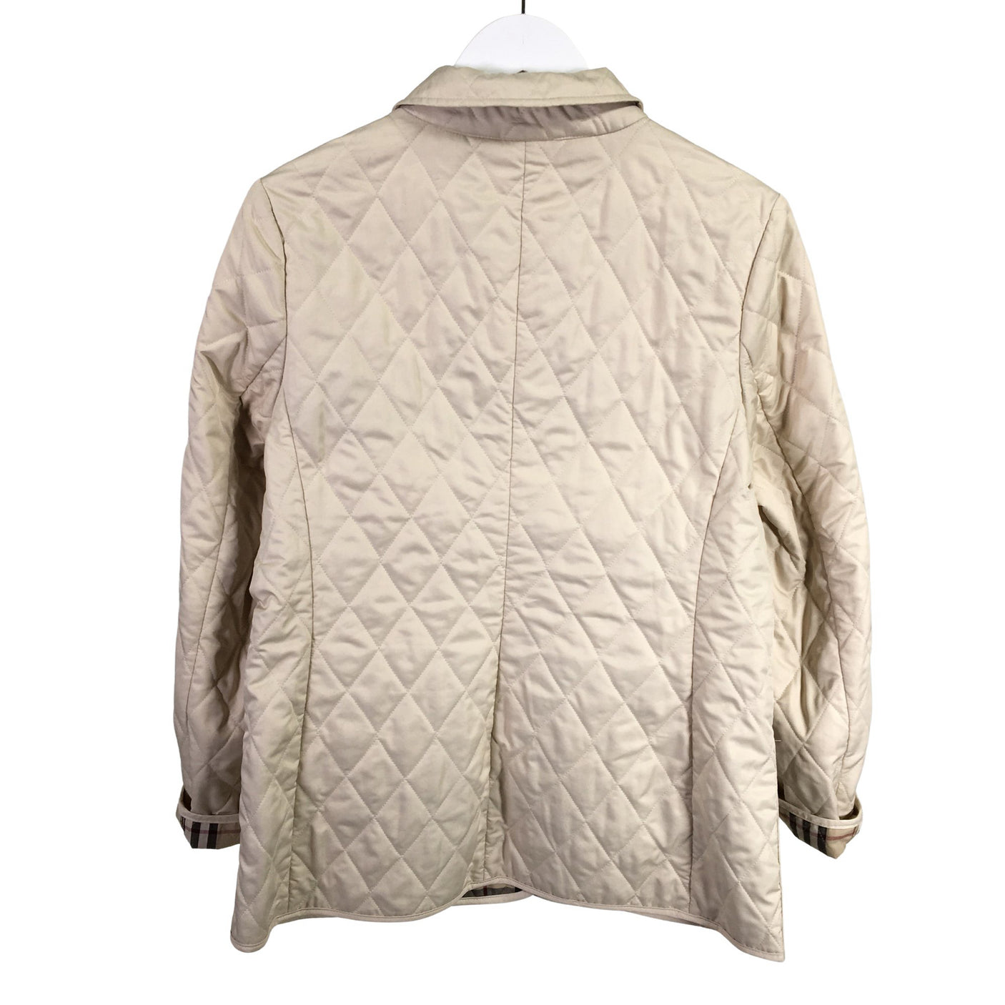 Unisex Burberry - Tikkitakki, koko 36 - (2)