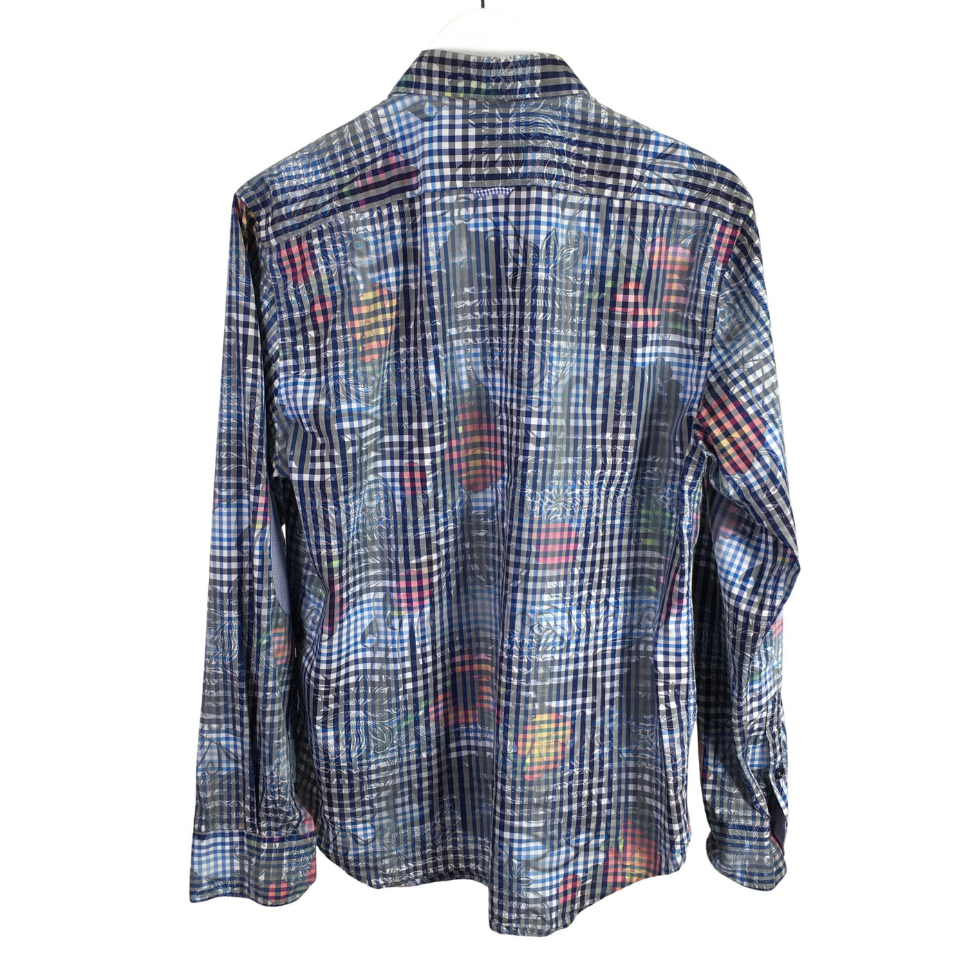Unisex Desigual - Kauluspaita, koko L - (2)