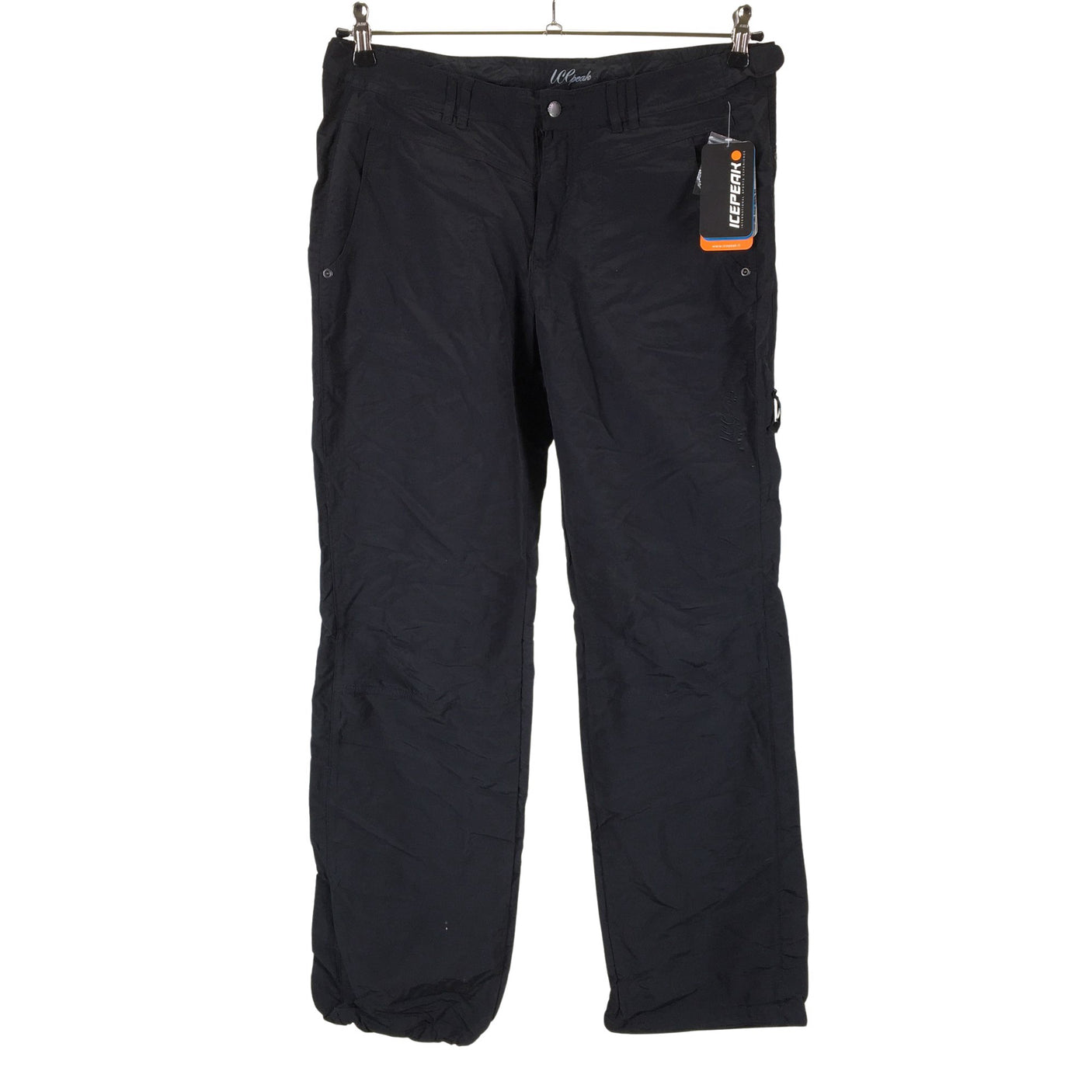 Unisex Icepeak - Ulkoiluhousut, koko 42 - (1)