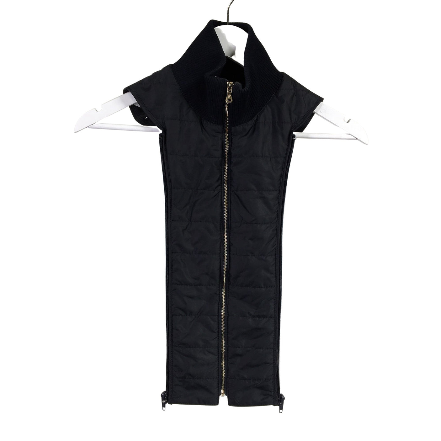 Unisex Massimo Dutti - Villakangastakki, koko 36 - (3)