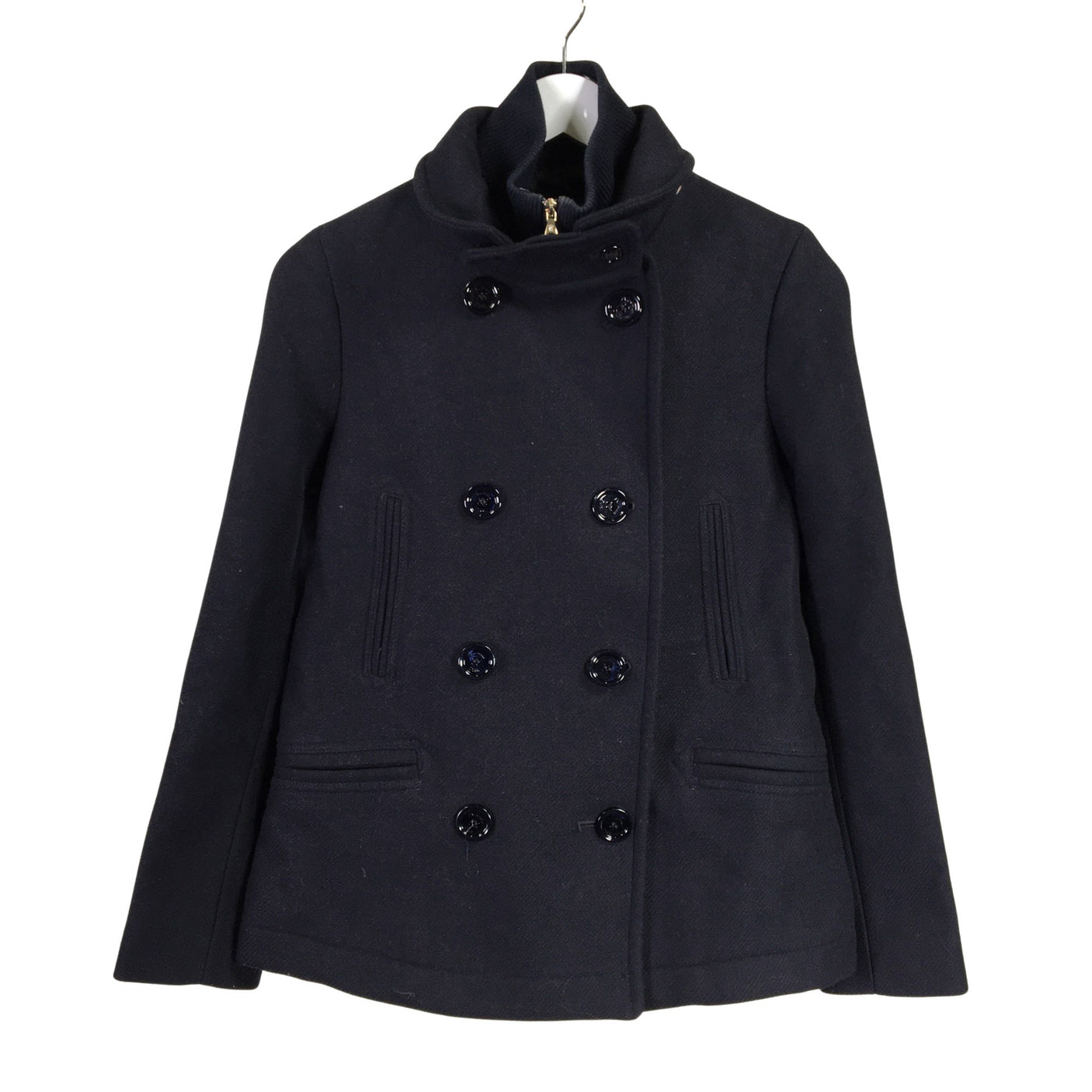 Unisex Massimo Dutti - Villakangastakki, koko 36 - (1)