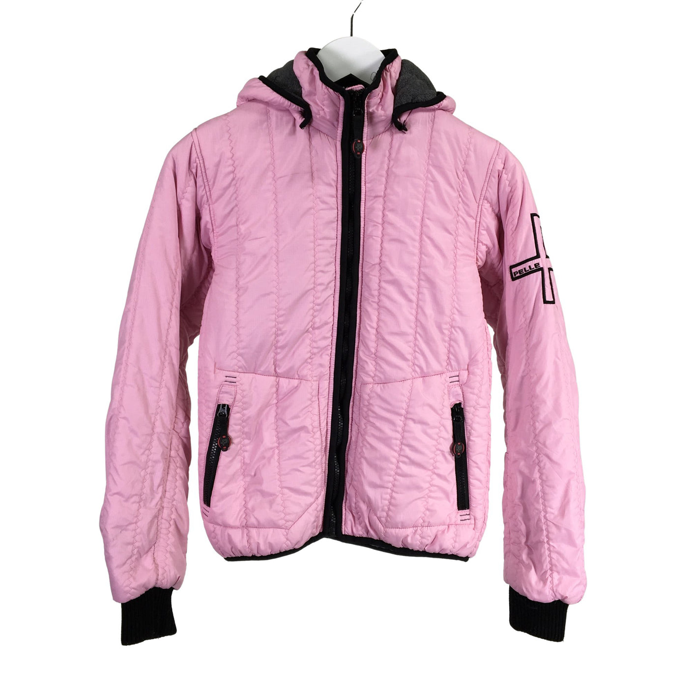 Unisex Pelle P - Kevyttoppatakki, koko 146 - 152 - (1)