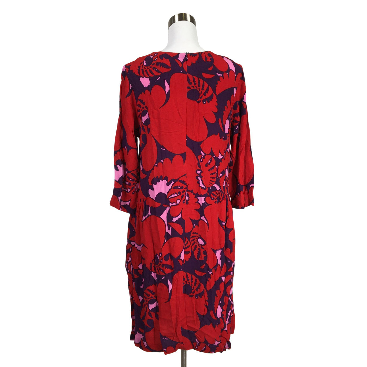 Unisex Marimekko - Sifonkimekko, koko 42 - (2)
