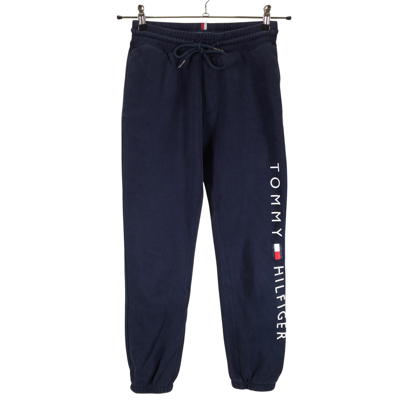 Unisex Tommy Hilfiger - Collegehousut, koko 34 - (1)