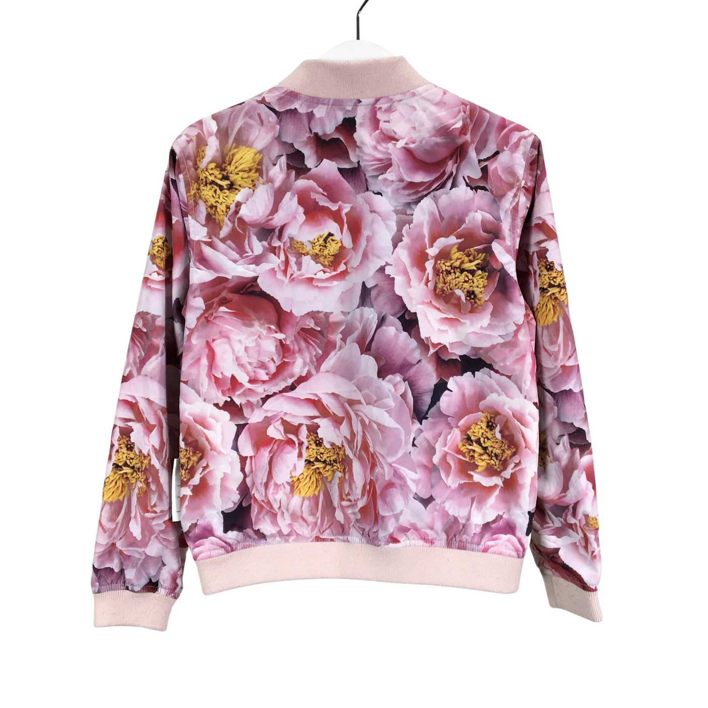 Unisex Molo Kids - Ulkoilutakki, koko 110 - 116 - (2)
