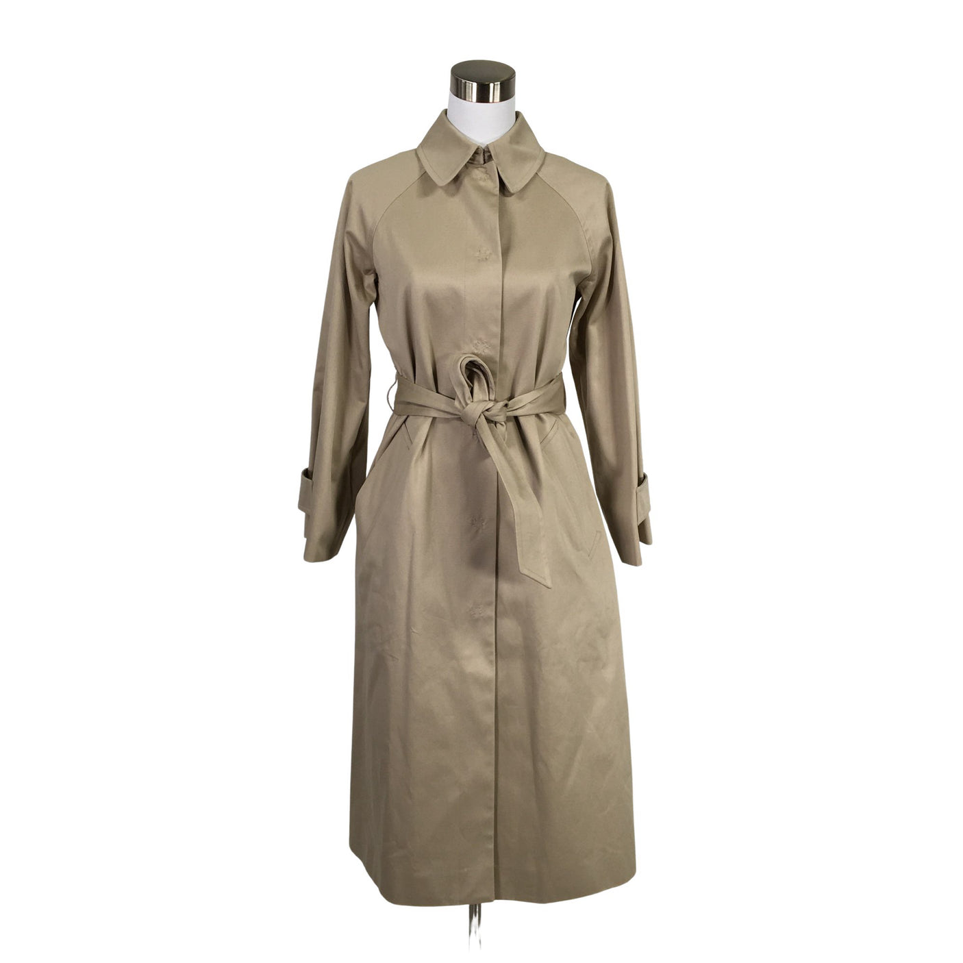 Unisex Marimekko - Trenssitakki, koko 34 - (1)