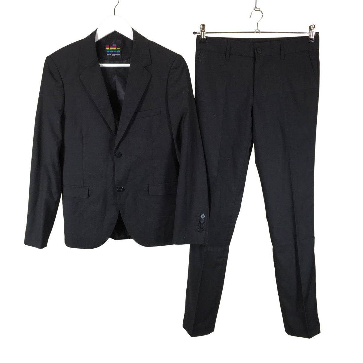 Unisex Outfitters nation - Puku, koko 158 - 164 - (1)