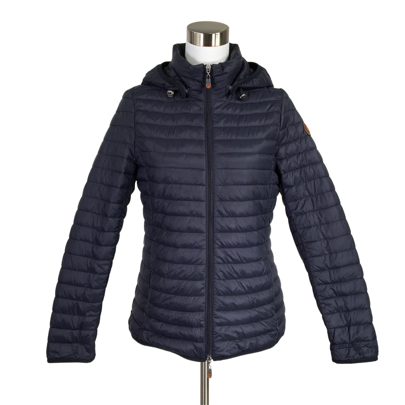 Kevyttoppatakki, koko 38