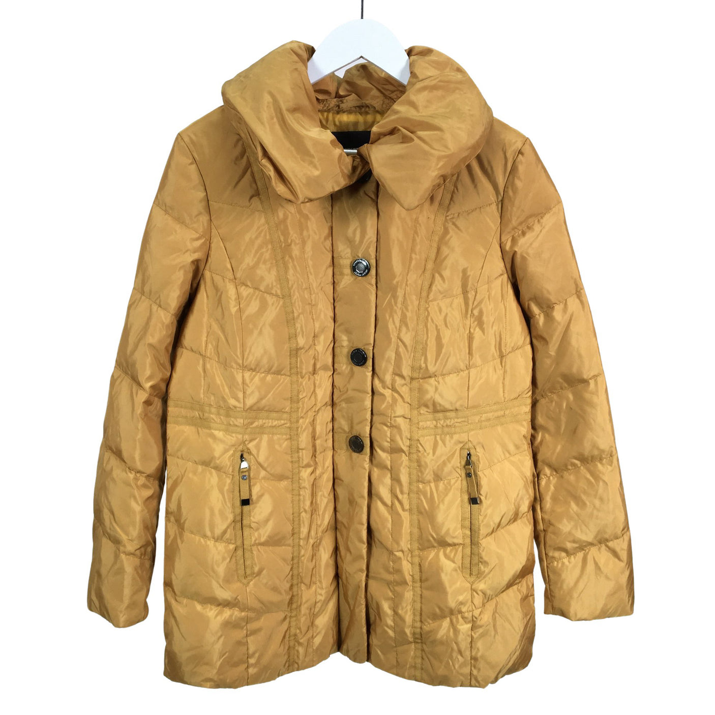 Unisex Gerry Weber - Untuvatakki, koko 36 - (1)