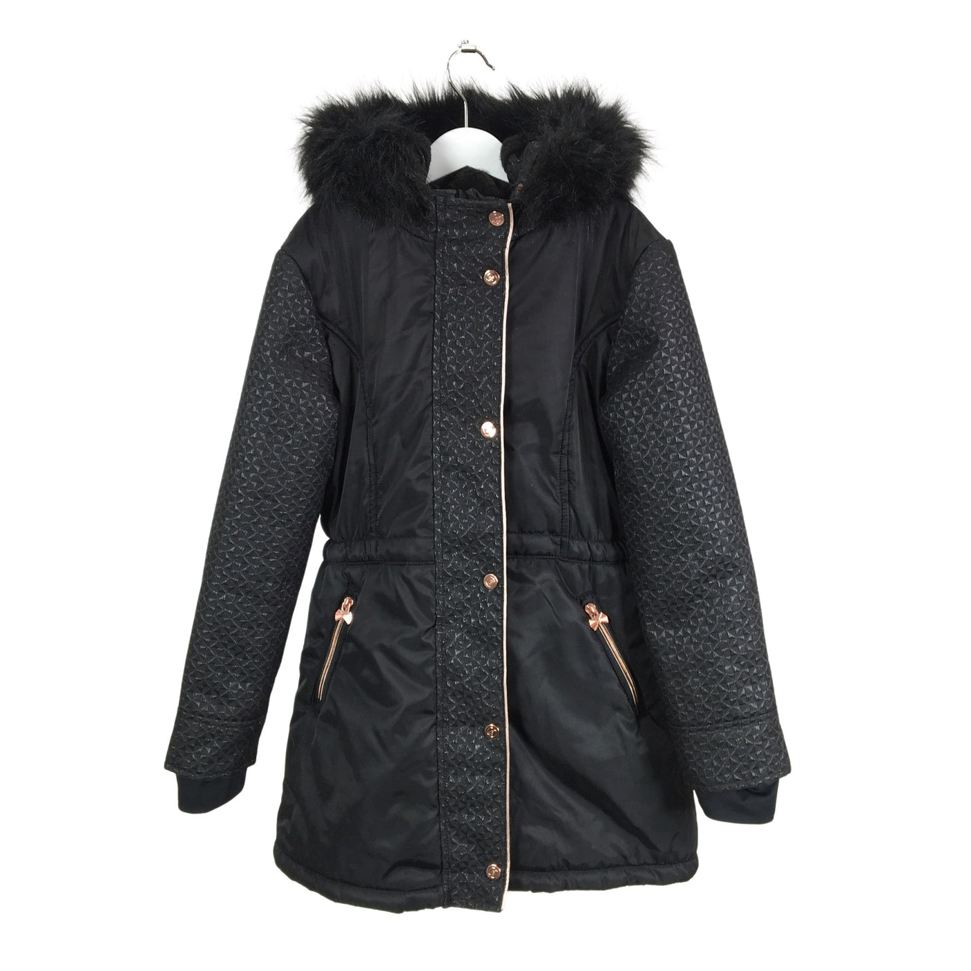 Unisex Baker by Ted Baker - Toppatakki, koko 146 - 152 - (1)