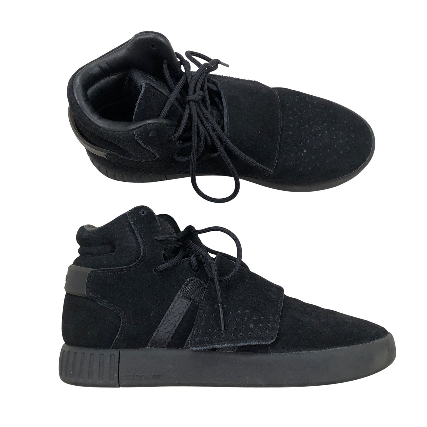 Unisex Adidas - Lenkkarit, koko 40 - (1)
