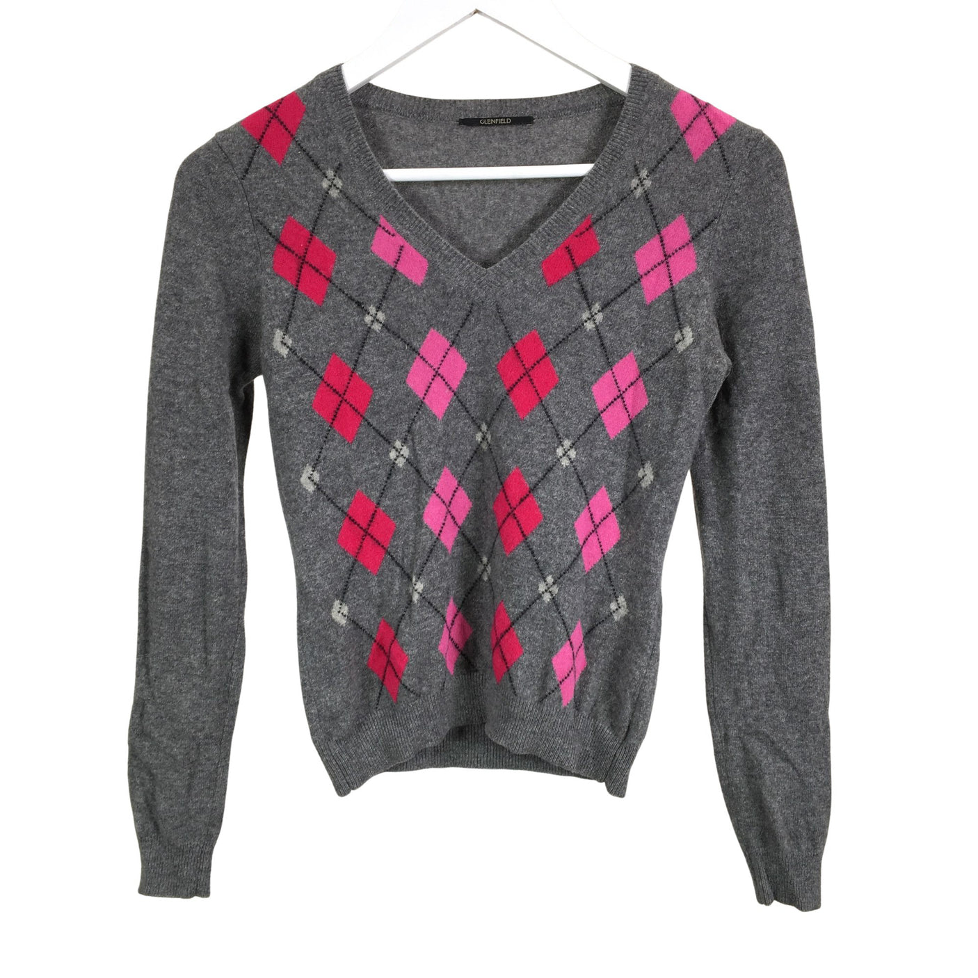 Unisex Glenfield - Neulepaita, koko 34 - (1)