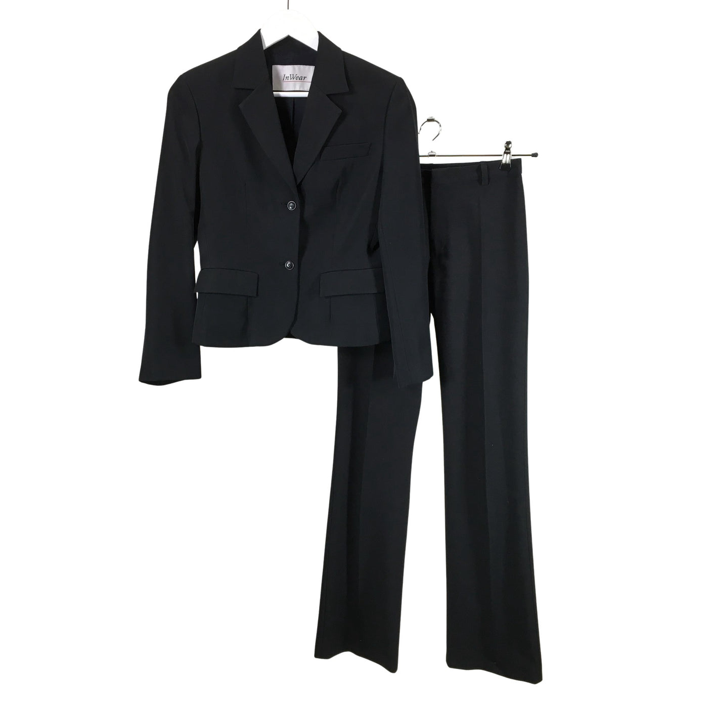 Unisex InWear - Jakkupuku, koko 34 - (1)