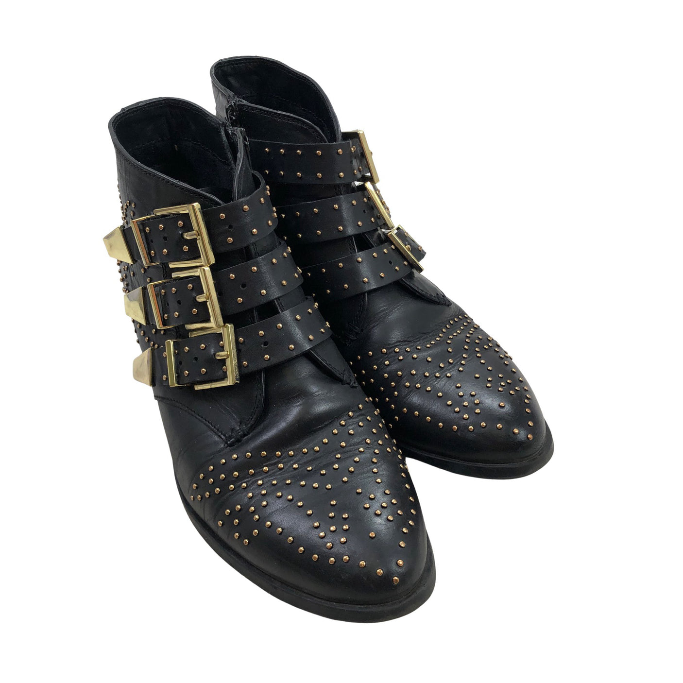Unisex Bronx - Nilkkurit, koko 40 - (2)
