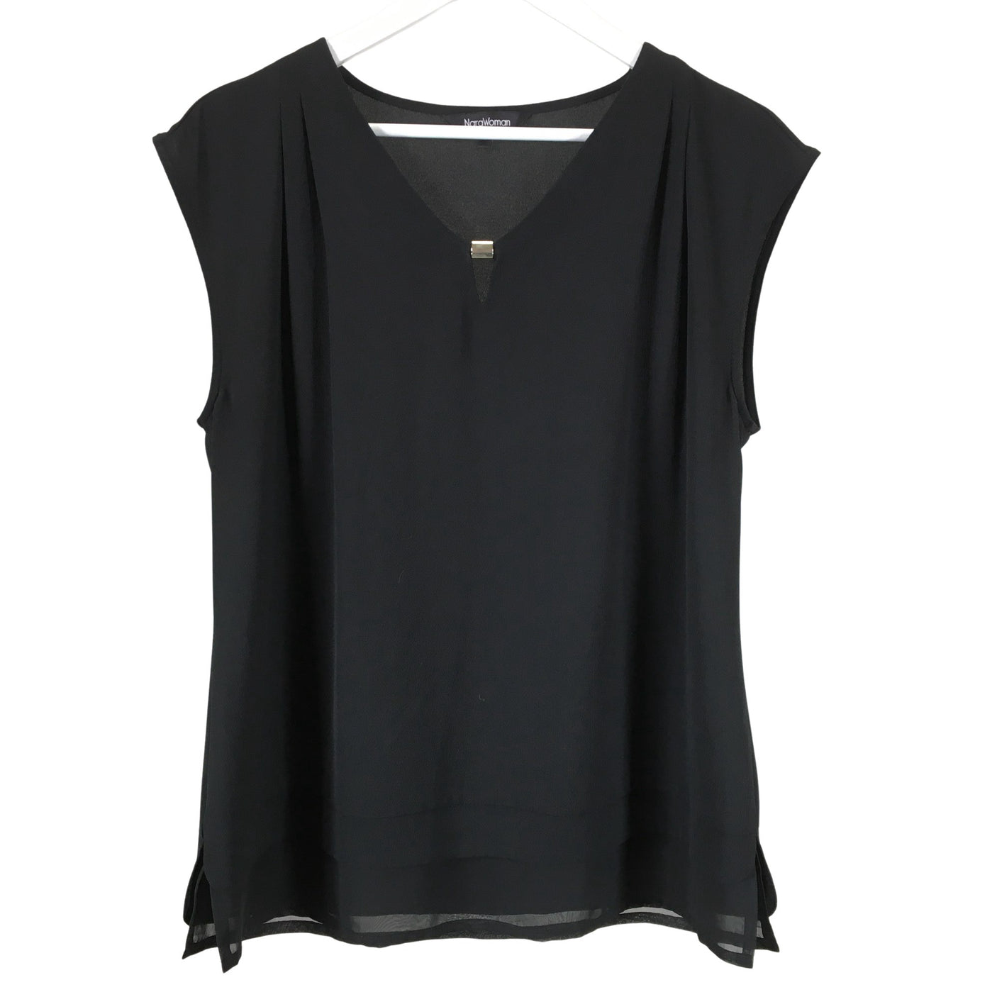 Unisex NaraWoman - Toppi, koko 42 - (1)